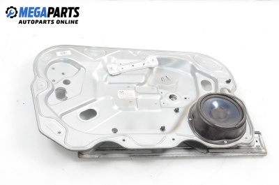 Motor des elektrischen fensterhebers for Ford Focus C-Max (10.2003 - 03.2007), 5 türen, minivan, position: links, vorderseite