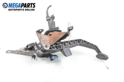 Parking brake pedal for Ford Focus C-Max (10.2003 - 03.2007)