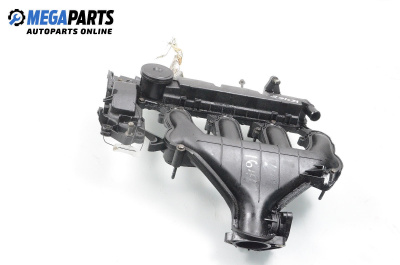 Intake manifold for Ford Focus C-Max (10.2003 - 03.2007) 2.0 TDCi, 136 hp