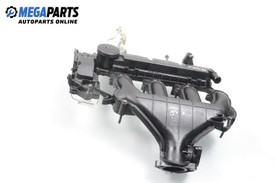 Galerie de admisie for Ford Focus C-Max (10.2003 - 03.2007) 2.0 TDCi, 136 hp