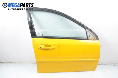 Door for Chevrolet Nubira Station Wagon (01.2005 - ...), 5 doors, station wagon, position: front - right