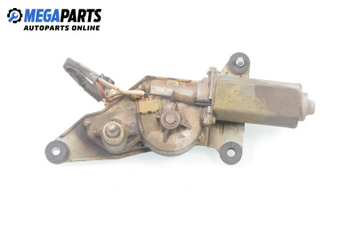 Front wipers motor for Chevrolet Nubira Station Wagon (01.2005 - ...), station wagon, position: rear