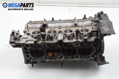 Engine head for Chevrolet Nubira Station Wagon (01.2005 - ...) 1.6, 109 hp