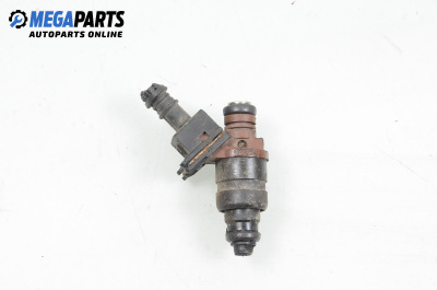 Gasoline fuel injector for Chevrolet Nubira Station Wagon (01.2005 - ...) 1.6, 109 hp