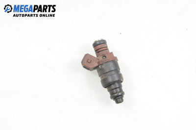 Gasoline fuel injector for Chevrolet Nubira Station Wagon (01.2005 - ...) 1.6, 109 hp, № 96332261
