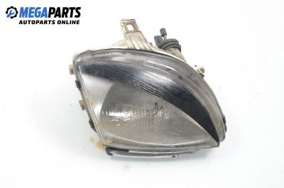 Headlight for Fiat Seicento Hatchback (01.1998 - 01.2010), hatchback, position: right