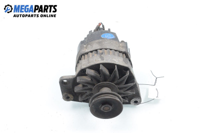 Alternator for Volkswagen Golf II Hatchback (08.1983 - 12.1992) 1.6, 70 hp