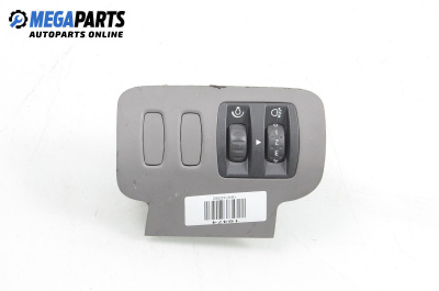 Buttons panel for Renault Grand Scenic II Minivan (04.2004 - 06.2009)