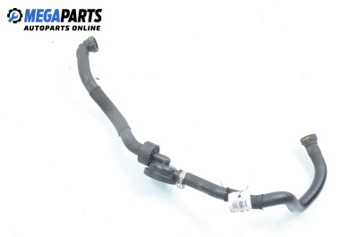 Filtru vapori de ulei for Renault Grand Scenic II Minivan (04.2004 - 06.2009)