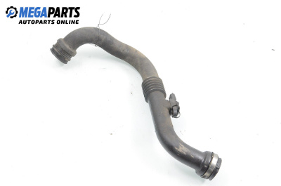 Turbo pipe for Renault Grand Scenic II Minivan (04.2004 - 06.2009) 1.9 dCi, 116 hp