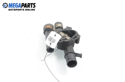 Thermostat housing for Renault Grand Scenic II Minivan (04.2004 - 06.2009) 1.9 dCi, 116 hp