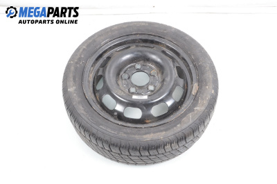 Spare tire for Mercedes-Benz A-Class Hatchback  W168 (07.1997 - 08.2004) 15 inches, width 5,5, ET 54 (The price is for one piece)