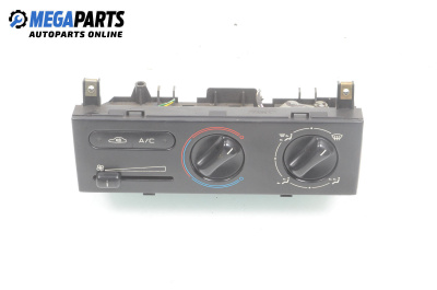 Air conditioning panel for Peugeot 406 Break (10.1996 - 10.2004)