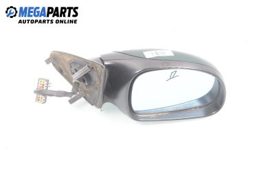 Spiegel for Peugeot 406 Break (10.1996 - 10.2004), 5 türen, combi, position: rechts