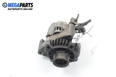 Alternator for Peugeot 406 Break (10.1996 - 10.2004) 2.0 16V, 132 hp