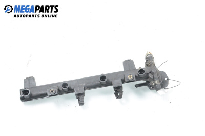 Fuel rail for Peugeot 406 Break (10.1996 - 10.2004) 2.0 16V, 132 hp