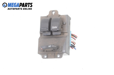 Window adjustment switch for Honda Prelude V Coupe (10.1996 - 04.2001)