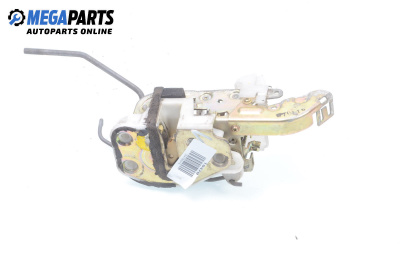 Încuietoare for Honda Prelude V Coupe (10.1996 - 04.2001), position: stânga