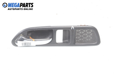 Inner handle for Honda Prelude V Coupe (10.1996 - 04.2001), 3 doors, coupe, position: left