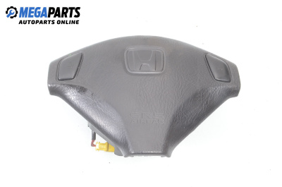 Airbag for Honda Prelude V Coupe (10.1996 - 04.2001), 3 doors, coupe, position: front