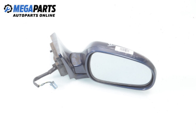 Mirror for Honda Prelude V Coupe (10.1996 - 04.2001), 3 doors, coupe, position: right