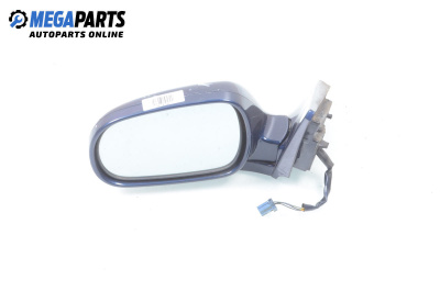 Mirror for Honda Prelude V Coupe (10.1996 - 04.2001), 3 doors, coupe, position: left