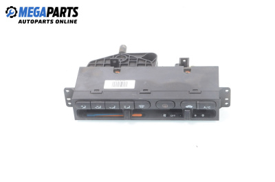 Air conditioning panel for Honda Prelude V Coupe (10.1996 - 04.2001)