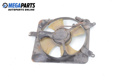 Radiator fan for Honda Prelude V Coupe (10.1996 - 04.2001) 2.0 16V (BB9), 133 hp