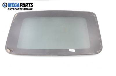 Sunroof glass for Honda Prelude V Coupe (10.1996 - 04.2001), coupe