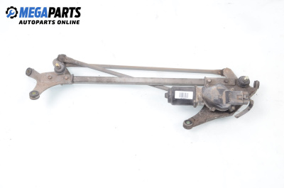 Front wipers motor for Honda Prelude V Coupe (10.1996 - 04.2001), coupe, position: front
