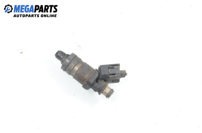 Gasoline fuel injector for Honda Prelude V Coupe (10.1996 - 04.2001) 2.0 16V (BB9), 133 hp