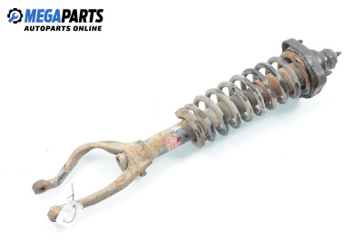 Macpherson shock absorber for Honda Prelude V Coupe (10.1996 - 04.2001), coupe, position: front - left