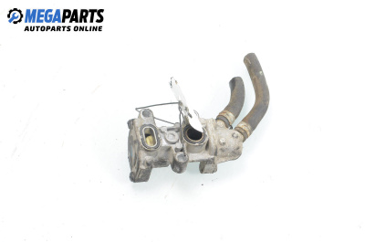 Schrittmotor for Honda Prelude V Coupe (10.1996 - 04.2001) 2.0 16V (BB9), 133 hp