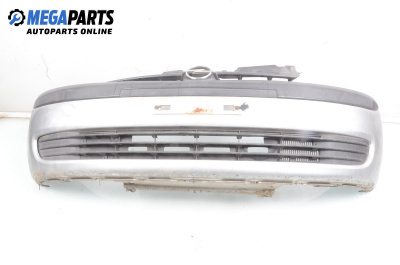 Bara de protectie frontala for Opel Corsa C Hatchback (09.2000 - 12.2009), hatchback, position: fața