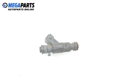 Duza benzină for Opel Corsa C Hatchback (09.2000 - 12.2009) 1.0, 58 hp