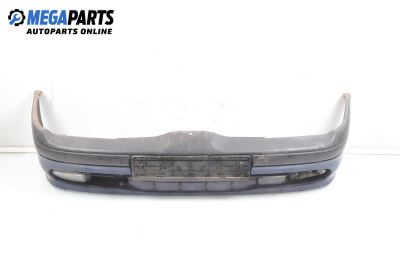 Bara de protectie frontala for Renault Megane Scenic (10.1996 - 12.2001), monovolum, position: fața
