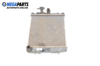 Water radiator for Nissan Micra II Hatchback (01.1992 - 02.2003) 1.0 i 16V, 54 hp