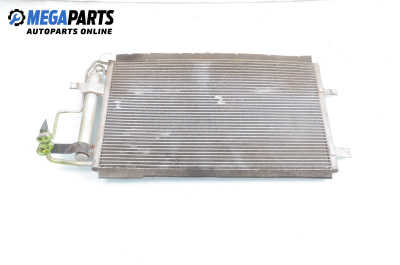 Air conditioning radiator for Mazda 3 Hatchback II (12.2008 - 09.2014) 2.2 MZR CD, 150 hp