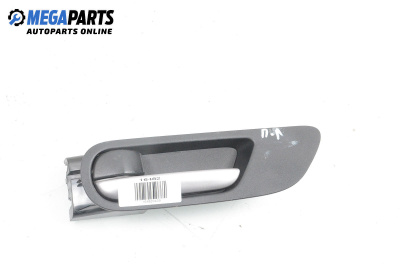 Inner handle for Mazda 3 Hatchback II (12.2008 - 09.2014), 5 doors, hatchback, position: front - left