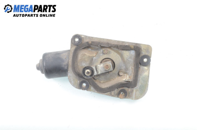 Front wipers motor for Mitsubishi Lancer V Station Wagon (06.1992 - 10.2003), station wagon, position: front, № MB821112