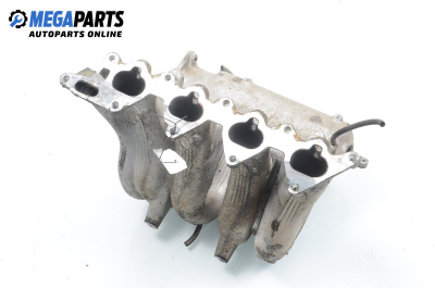 Intake manifold for Mitsubishi Lancer V Station Wagon (06.1992 - 10.2003) 1.6 16V (CB4W), 113 hp