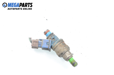 Gasoline fuel injector for Mitsubishi Lancer V Station Wagon (06.1992 - 10.2003) 1.6 16V (CB4W), 113 hp