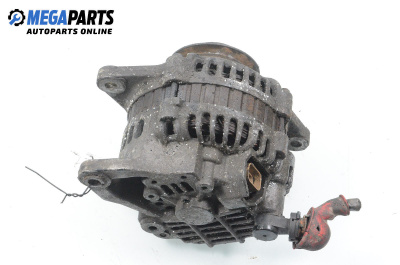 Gerenator for Nissan Primera Sedan III (01.2002 - 06.2007) 2.2 Di, 126 hp
