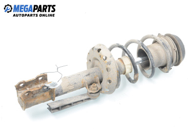 MacPherson-federbein for Opel Zafira A Minivan (04.1999 - 06.2005), minivan, position: links, vorderseite