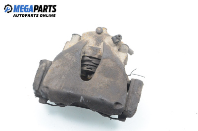 Etrier de frână for Opel Zafira A Minivan (04.1999 - 06.2005), position: stânga - fața