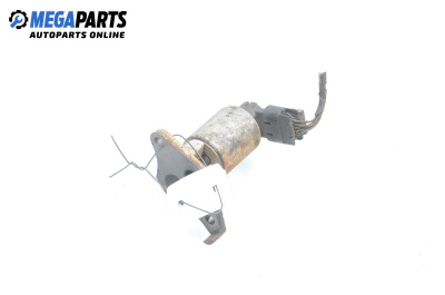 EGR ventil for Opel Zafira A Minivan (04.1999 - 06.2005) 2.2 16V, 147 hp