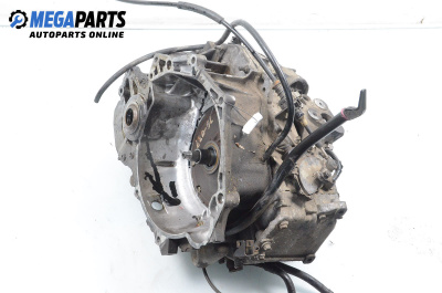 Automatic gearbox for Opel Zafira A Minivan (04.1999 - 06.2005) 2.2 16V, 147 hp, automatic, № 50-40LN AF22 / 09126260A