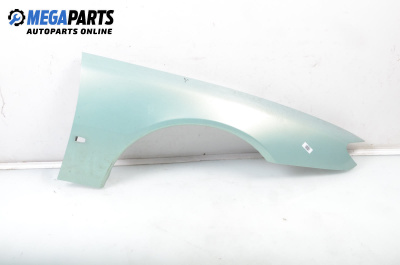 Fender for Peugeot 406 Coupe (03.1997 - 12.2004), 3 doors, coupe, position: front - right