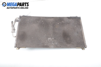 Air conditioning radiator for Peugeot 406 Coupe (03.1997 - 12.2004) 2.0 16V, 132 hp