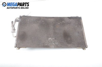 Radiator aer condiționat for Peugeot 406 Coupe (03.1997 - 12.2004) 2.0 16V, 132 hp